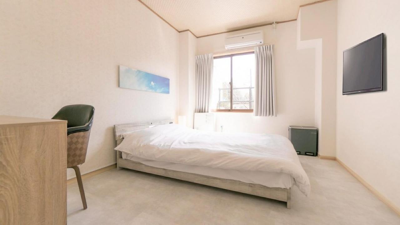 VOYAN Resort 富士山中湖・月湖荘 山中湖村 外观 照片
