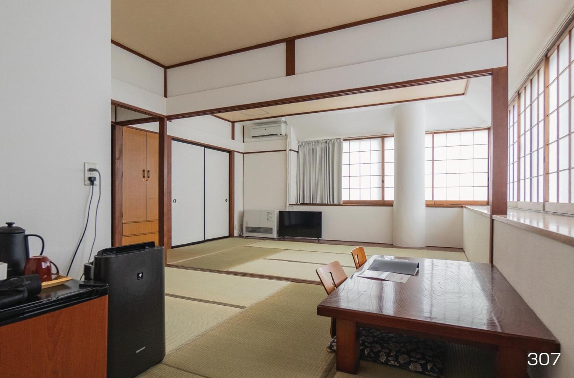 VOYAN Resort 富士山中湖・月湖荘 山中湖村 外观 照片