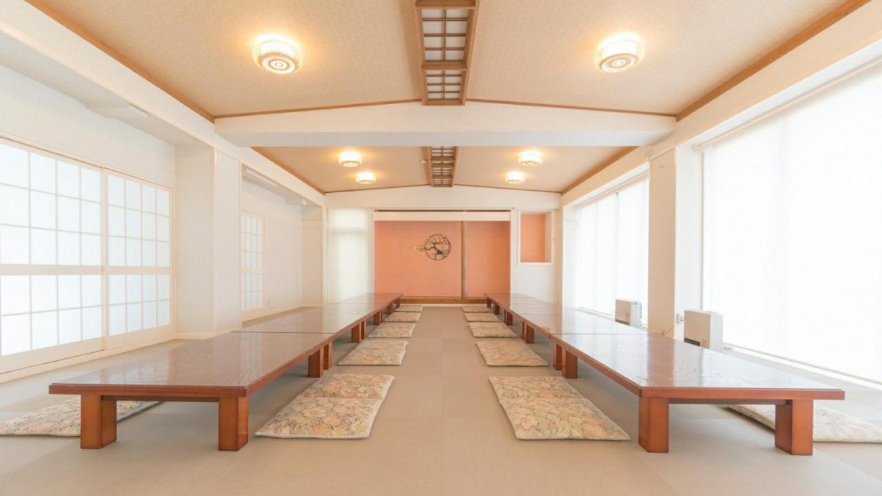 VOYAN Resort 富士山中湖・月湖荘 山中湖村 外观 照片